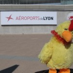 Aeroporto di Lyone