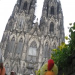 Duomo di Colonia - Germania